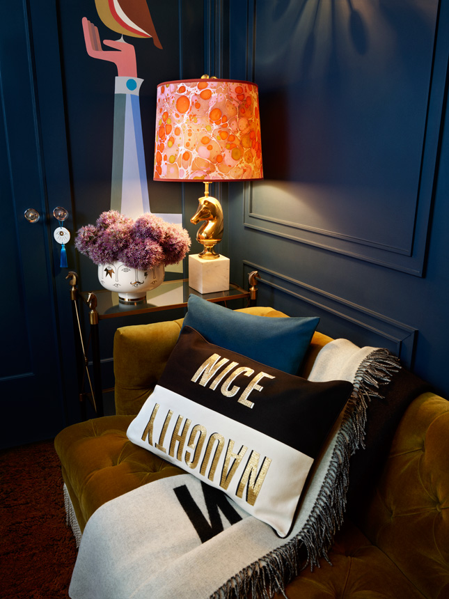 Sneak peek: Jonathan Adler x H&M Home is launching this Thursday