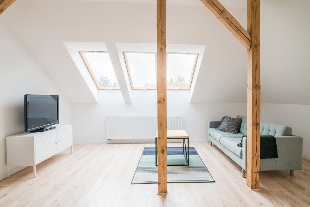 Attic Conversion 101 The Dos And Don, How To Get A Loft Conversion Signed Off As Bedroom