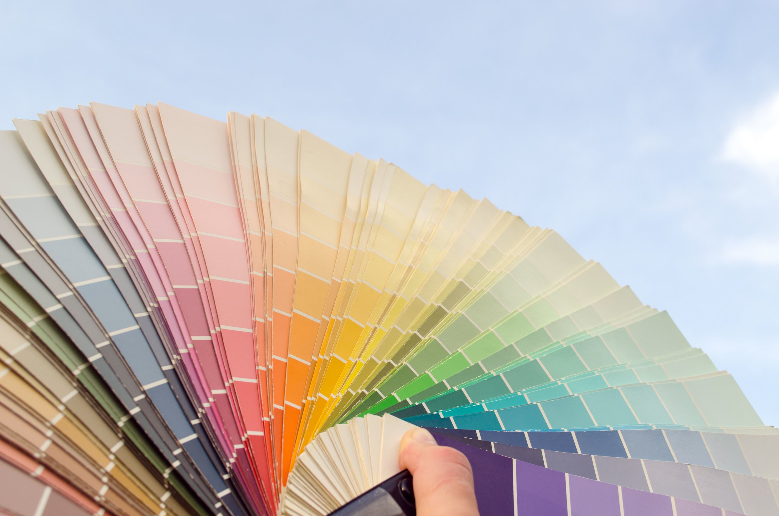 Outdoor paint makeover kit everything you need to transform your