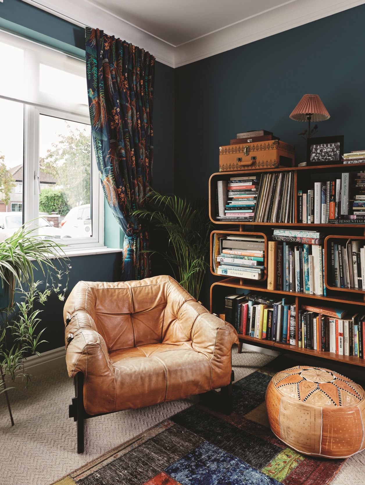 Chasing the Light- Serena Kitt's home tour | HouseAndHome.ie