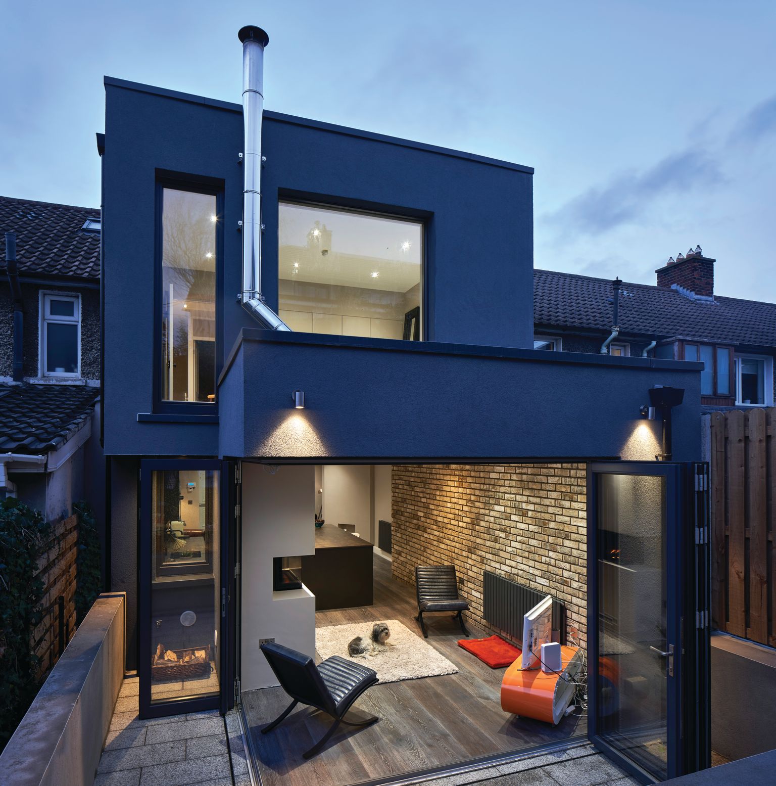 The Top Irish Architects Houseandhome Ie