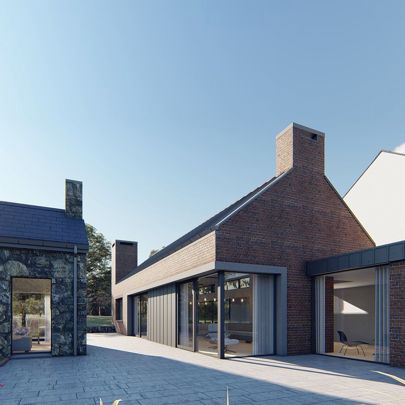 The Top Irish Architects Houseandhome Ie