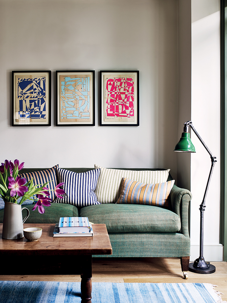 7 ways to bring a sense of calm to your interiors | HouseAndHome.ie