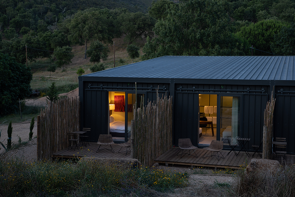 Image of the Herdade da Matinha hotel Family Farmhouse