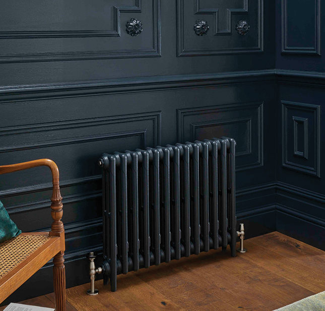 Image of The Radiator Company, Aston 3 column radiator