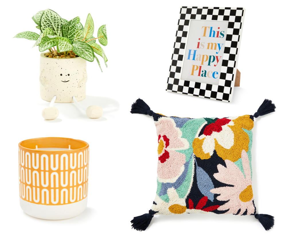 Image of Penneys Happy Home accessories