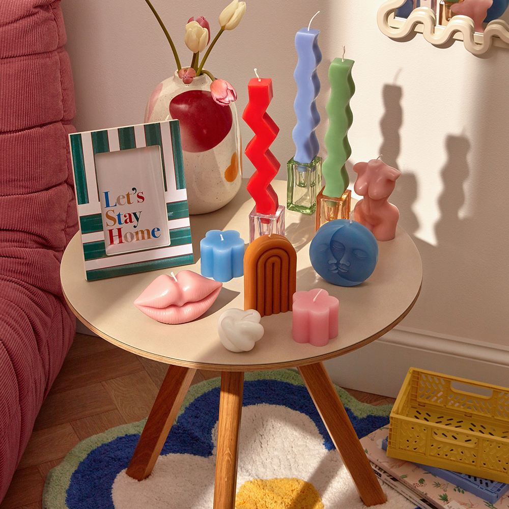 Image of Penneys Happy Home accessories