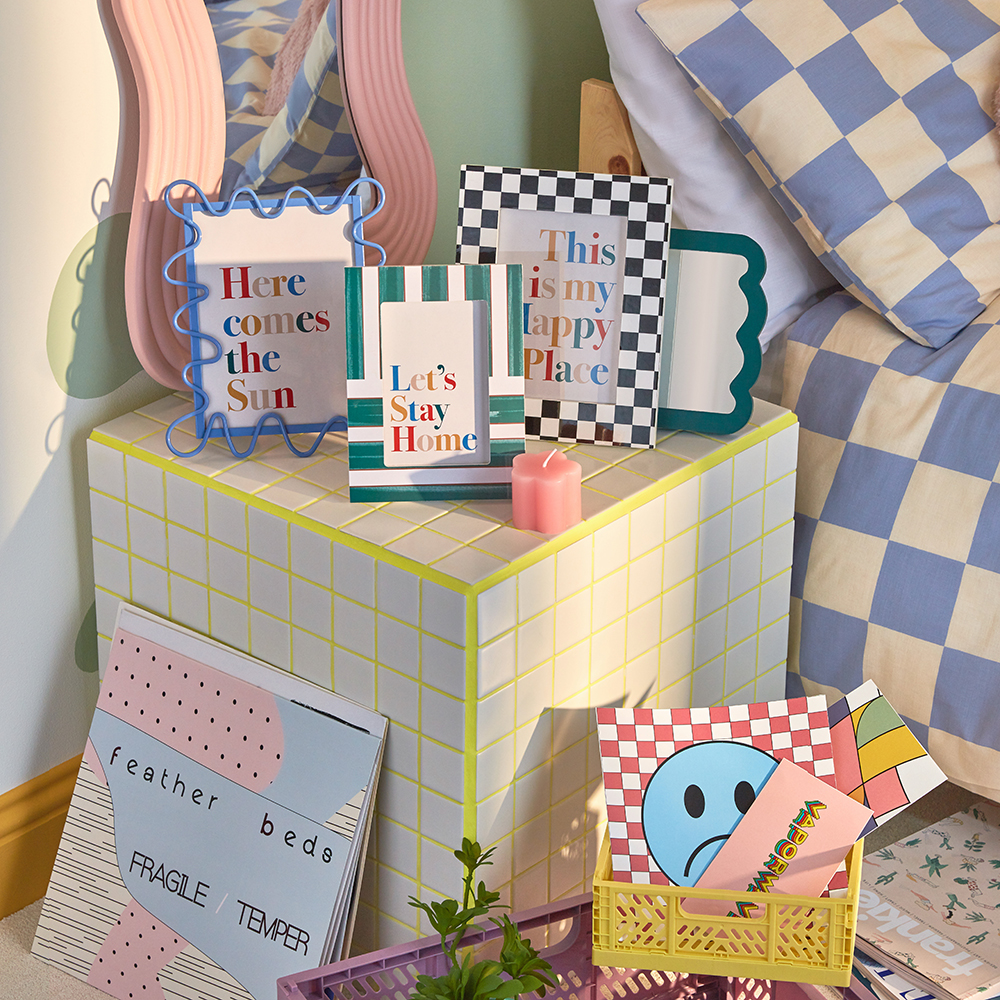 Image of Penneys Happy Home accessories