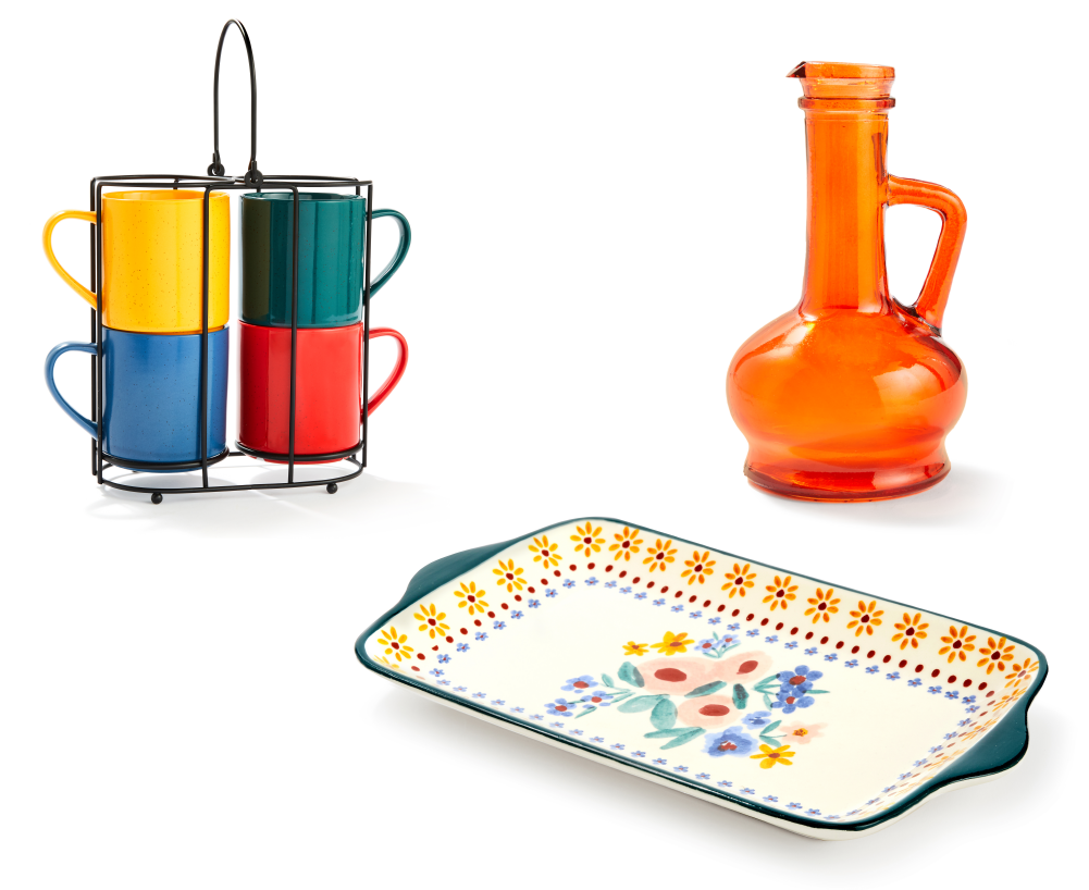 Image of Penneys Happy Home kitchenware