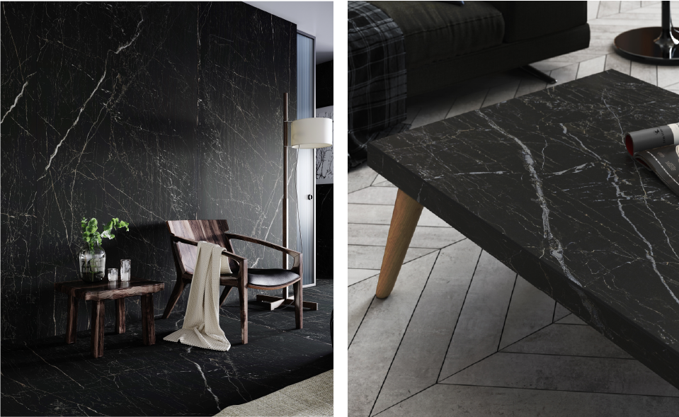 Image of Cosentino Dekton Onirika Somnia shade