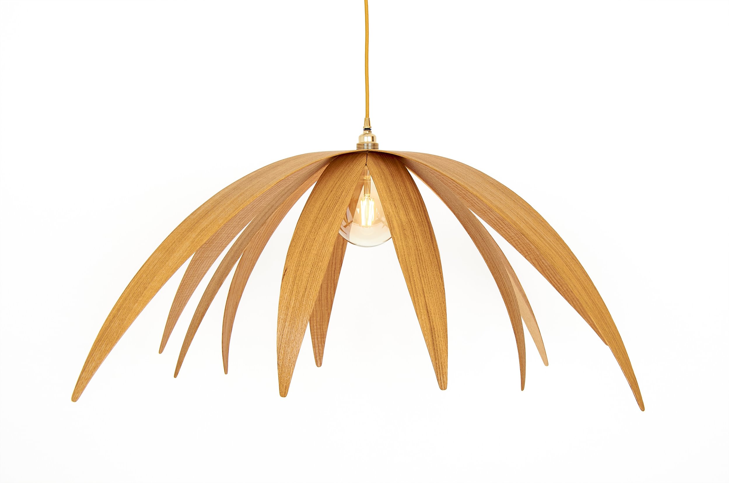 Image of Flos ceiling pendant