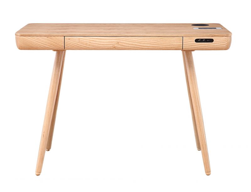 Image of San Francisco smart desk