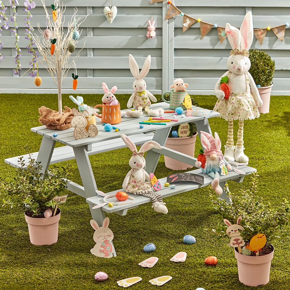 Image of Penneys Easter and spring collections – Easter activities