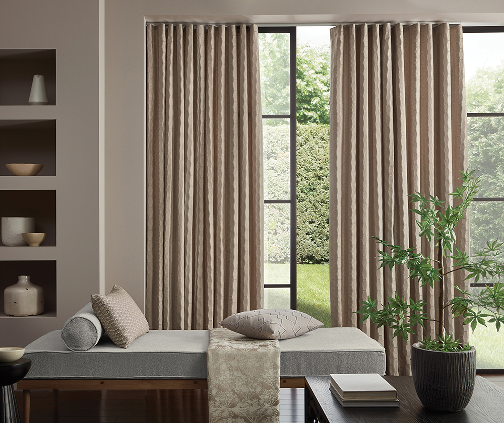 Types of Curtains to Know for Picking Window Treatments