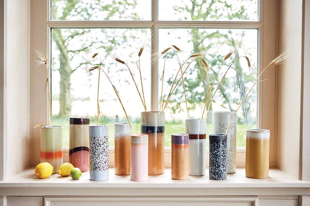 Image of vases from HKLiving.com