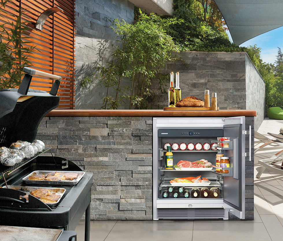 Harvey norman 2024 outdoor kitchens