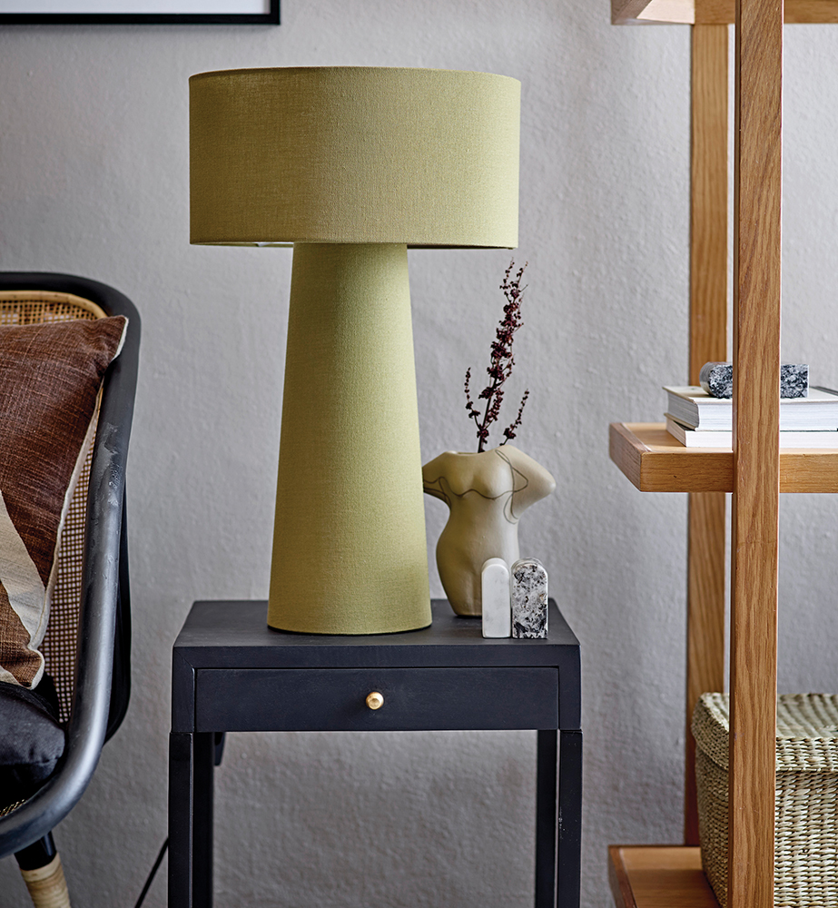 Image of Bloomingville Kean table light, €159, Woodesign.ie