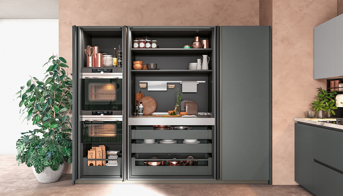 Image of Cucine Lube The Nook