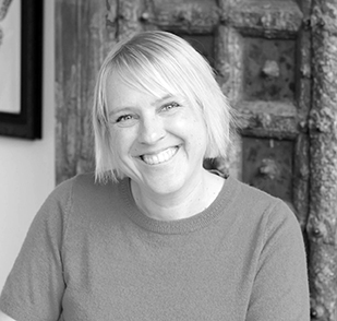 Image of Ruth Bell, consultant digital editor, House and Home