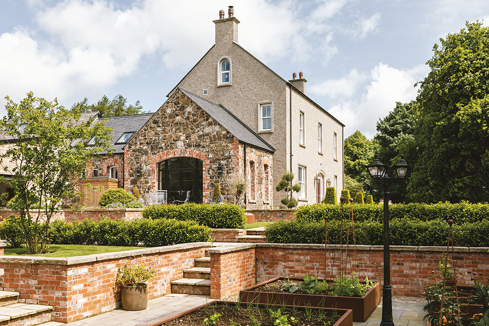 Image of Ballyreagh House, Co Antrim