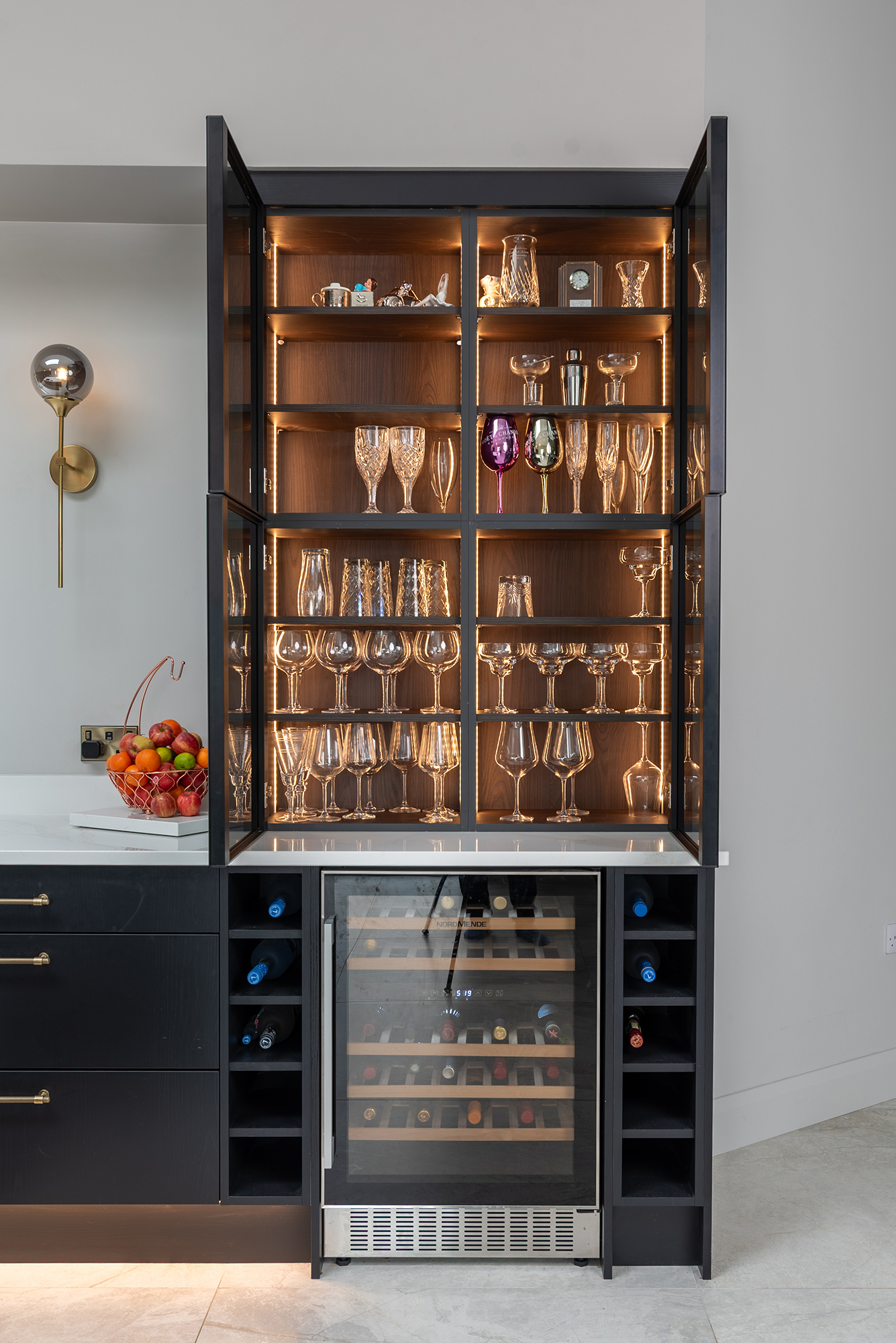  Claremorris Kitchen Drinks Zone