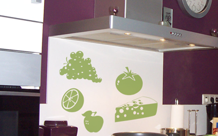 decals from wallstickers.ie