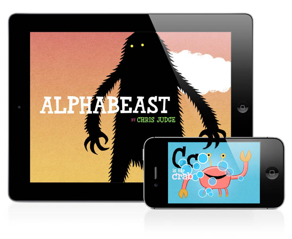 alphabeast app