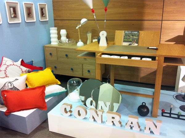 Conran for M&S