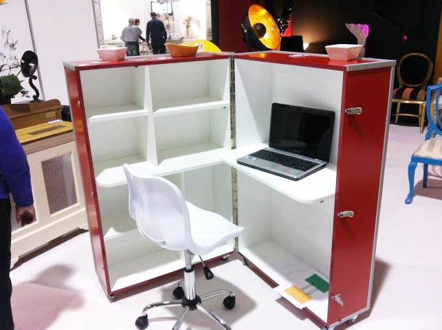 Office in a Box