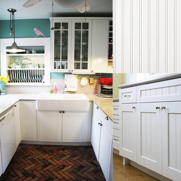 How To Reinvent Your Shaker Kitchen Houseandhome Ie