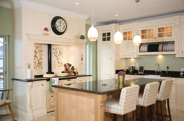 10 Five expert kitchen design tips and ideas