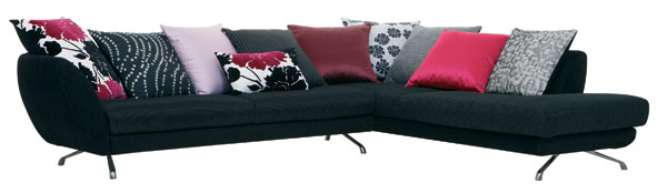 BG2 11 Sofa Selection: Six tips from the experts