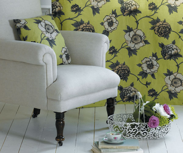 Ten great places to find unique fabrics HouseAndHome.ie