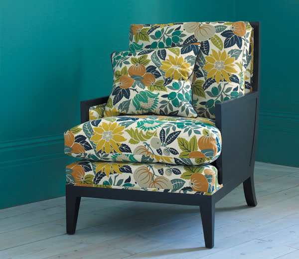 Ten great places to find unique fabrics HouseAndHome.ie