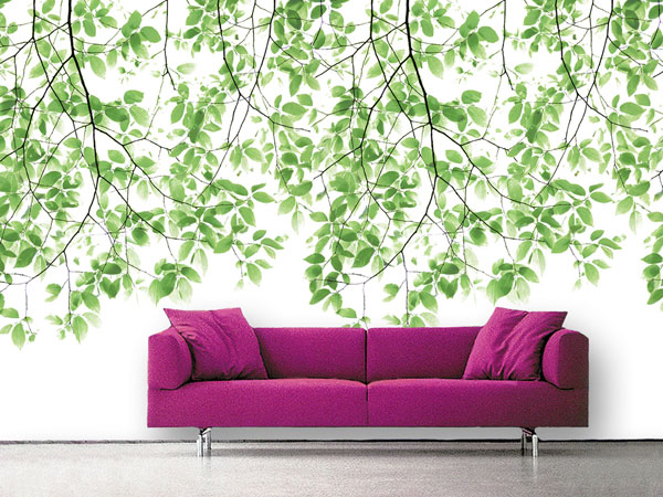 Made to Measure Wall Murals | Wallpaper It