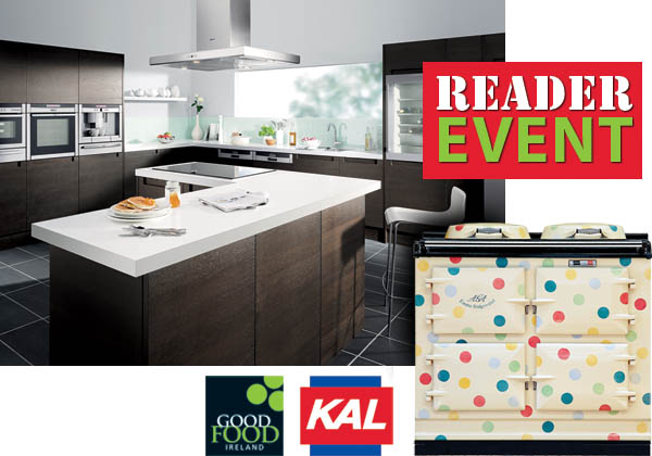 House and Home readers' evening at KAL
