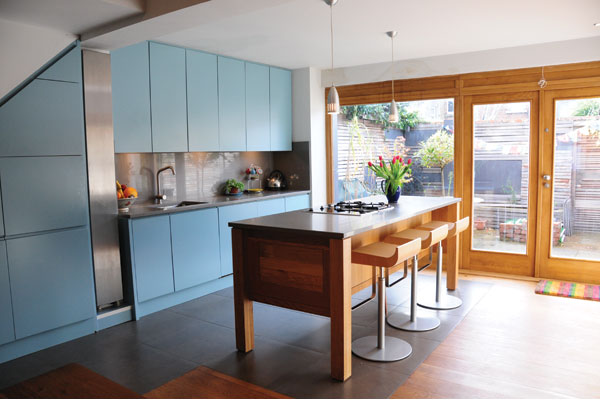 Five incredible council house renovations  HouseAndHome.ie